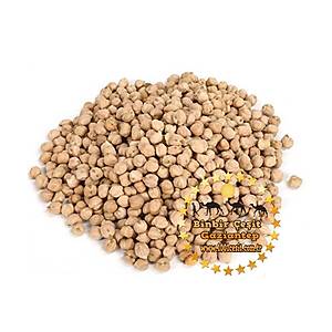 Nohut 8,5 mm 1 Kg l�k Paket