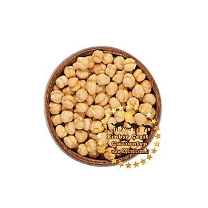 Tuzlu Sar� Leblebi 1 Kg l�k Paket