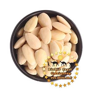 Soyulmu� Badem ��i Tane 1 Kg l�k Paket