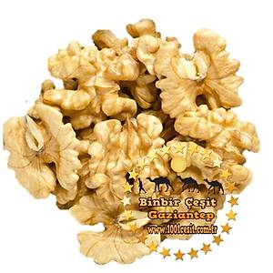 Ceviz ��i Yar�m Beyaz 1 Kg l�k Paket