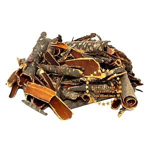 Barut A�ac� Kabu�u 1 Kg l�k Paket