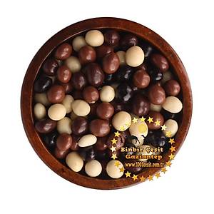 Kahve �ekirdekli Draje Kahve Draje 1 Kg l�k Paket