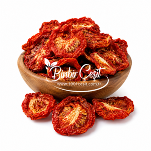Domates Kurusu Kuru Domates 500 Gr l�k Paket