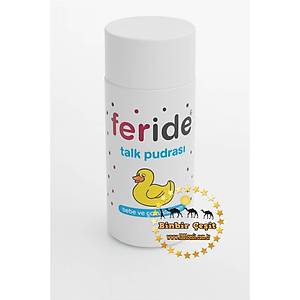 Feride Bebek Pudras�