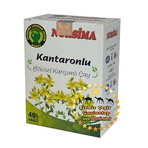 Nursima Kantaronlu �ay 40 Adetli