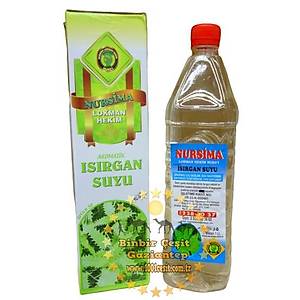 Nursima Is�rgan Suyu 1 LT