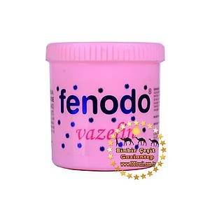 Pembe Fenodo Vazelin 60 ml