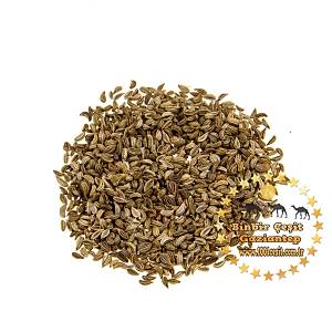 Maydonoz Tohumu 100 Gr l�k Paket