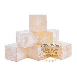 Sade Lokum 1 Kg l�k Paket