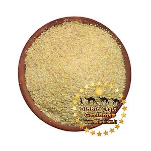 ��li K�ftelik Bulgur Sefer Kitel 1 Kg l�k Paket