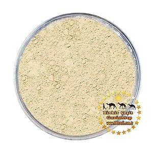 Sar�msak Tozu Toz 500 Gr l�k Paket