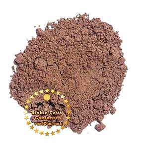 Hint Cevizi Muskat Toz 1 Kg l�k Paket