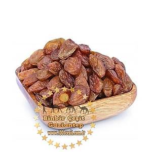 �ekirdekli Besni �z�m� 1 Kg l�k Paket