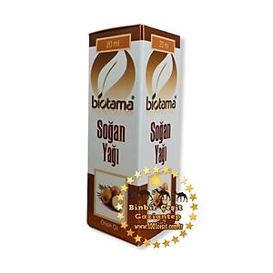 Biotama So�an Ya�� 20 ML