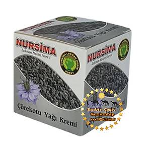 Nursima ��rek Otu Ya�� Kremi 50 ML