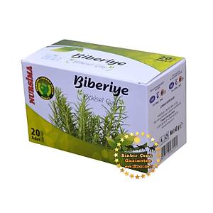 Nursima Biberiyeli �ay 20 Adetli