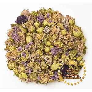 Hatmi �i�e�i Kurusu 500 Gr l�k Paket