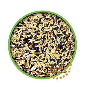 Kanarya Yemi Kar���k 1 Kg l�k Paket