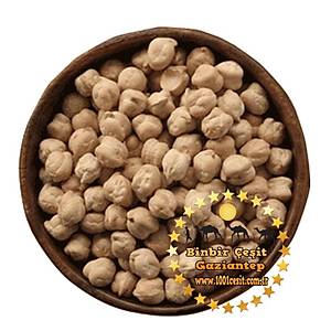 Nohut 8 mm 1 Kg l�k Paket