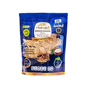 Ha�iro�lu �erezlik Mara� Tarhanas� 450 Gr