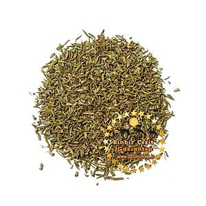 Zahter Otu Da� Keki�i 1 Kg l�k Paket