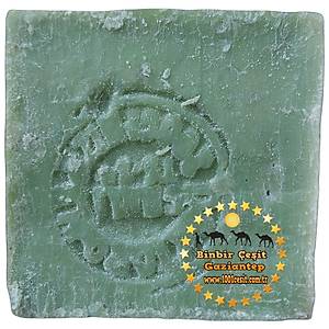 Doktoro�lu Zeytinya�l� Sabun 24 Adetli Telis Torba