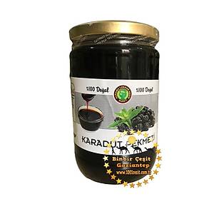 Nursima Karadut Pekmezi 820 Gr