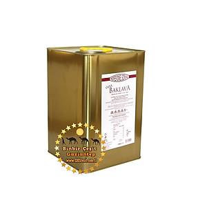 Sizin Profesyonel Baklava Ya�� Teneke