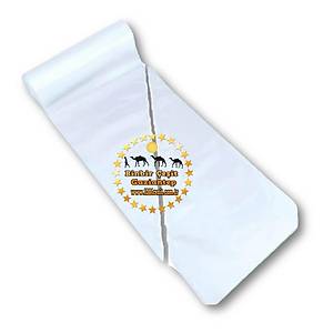 Tek Kullan�ml�k Krem �anti Torbas� 72 Adetli Paket