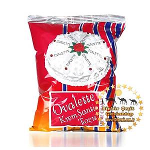 Ovalette Krem �anti Tozu 1 Kg l�k Paket