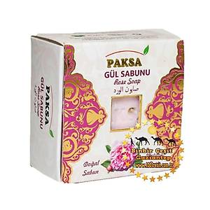 Paksa G�l Sabunu