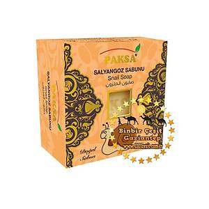 Paksa Salyangoz Sabunu