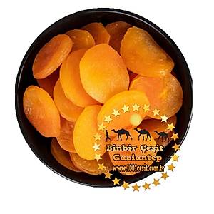 Sar� Kay�s� Kurusu 2 Numara 1 Kg l�k Paket