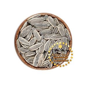 Tuzlu Siyah Ay �ekirde�i Dakota 1 Kg l�k Paket