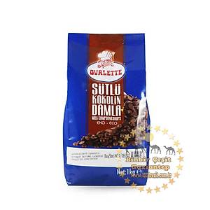 Ovalette S�tl� Damla �ikolata Ovalette S�tl� Damla Drop