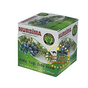 Nursima Ard�� �zl� Krem 50 ml