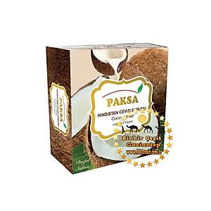 Paksa Hindistan Cevizi Sabunu