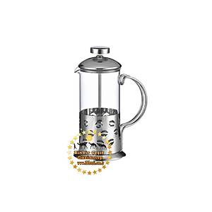 Bitki �ay Demli�i French Press