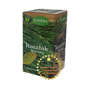 Nursima �am Kozala�� Macunu 420 Gr