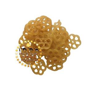 Papatya Sihirli Cips Halep Cipsi Sade Renk 1 Kg l�k Paket