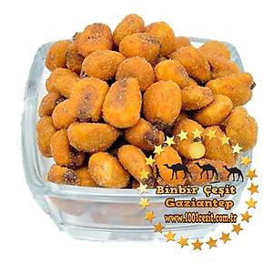 Soslu M�s�r 1 Kg l�k Paket