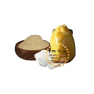 Kurabiyelik Malzeme Kurabiye Tak�m�