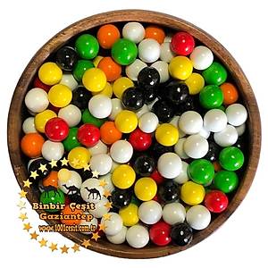 �ikolatal� Leblebi Draje 1 Kg l�k Paket