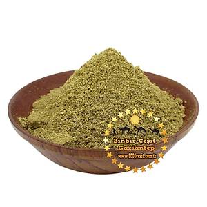 Rezene Tozu 1 Kg l�k Paket