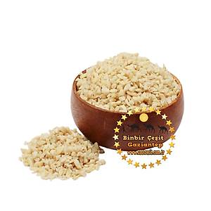 Pirin� Badem ��i 1 Kg l�k Paket