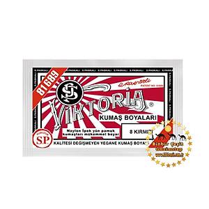 Viktoria K�rm�z� Kuma� Boyas� 10 Grl�k Paket