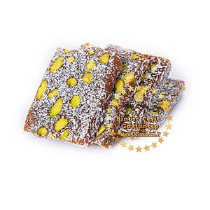 F�st�kl� Cezerye Yaprak Cezerye 1 Kg l�k Paket