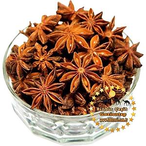 Y�ld�z Anason 100 Gr l�k Paket