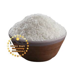 Hindistan Cevizi Tozu 1 Kg l�k Paket