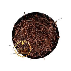 Kiraz Sap� 1 Kg l�k Paket